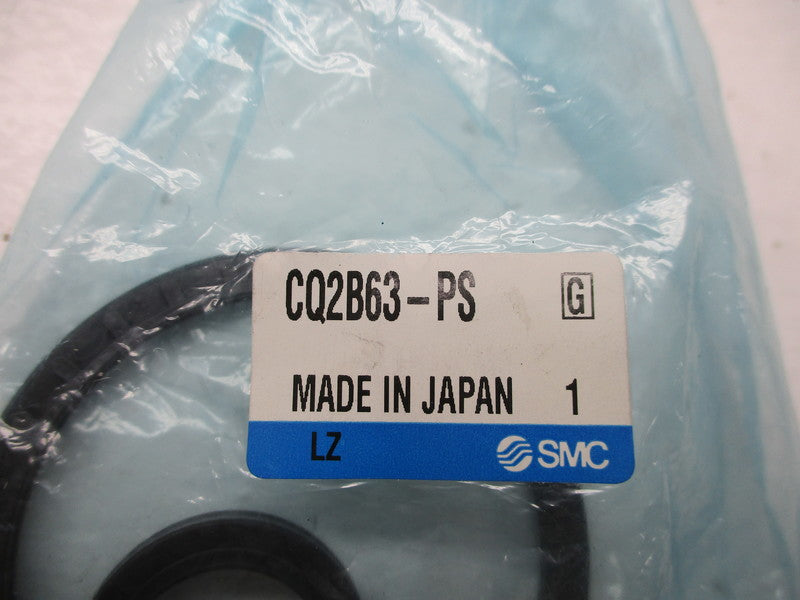 SMC CQ2B63-PS NSMP