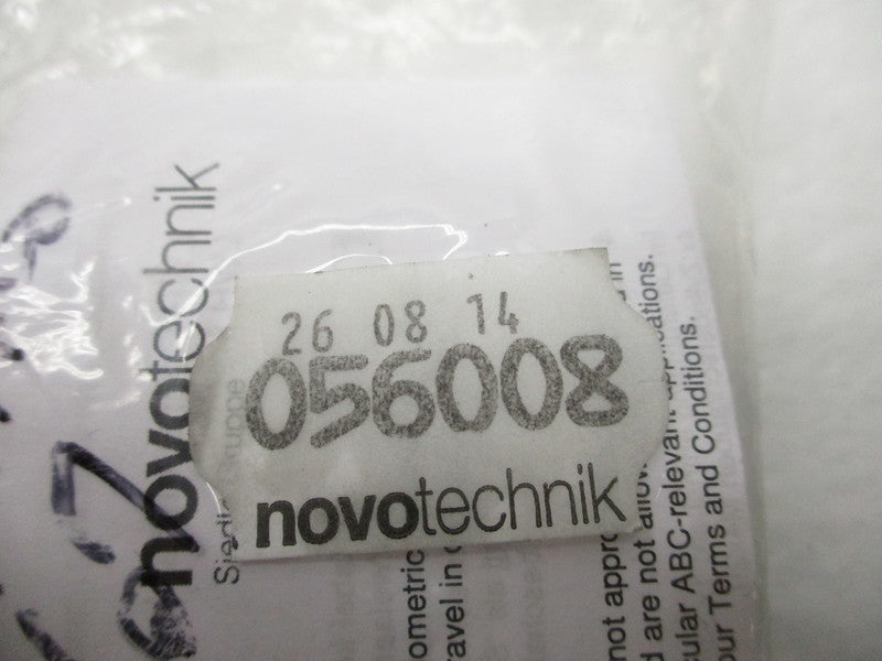 NOVOTECHNIK 056008 NSMP