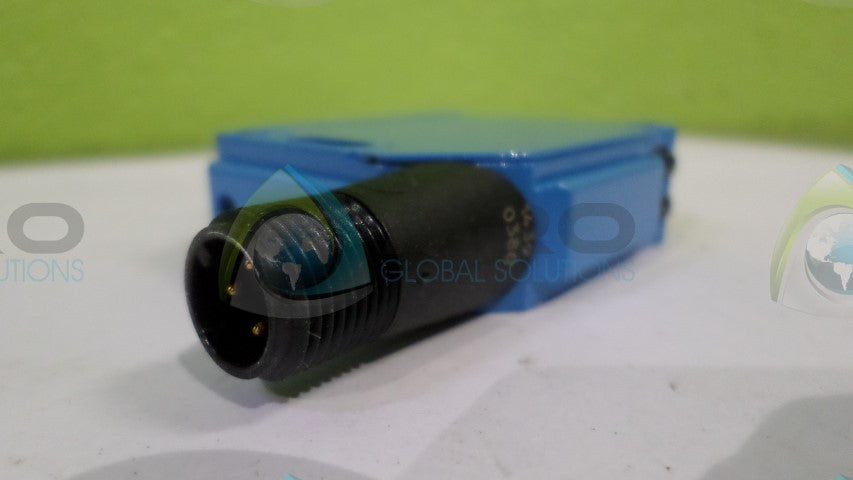 SICK WTB12-3PZ431 PHOTSWITCH SENSOR *NEW IN BOX*