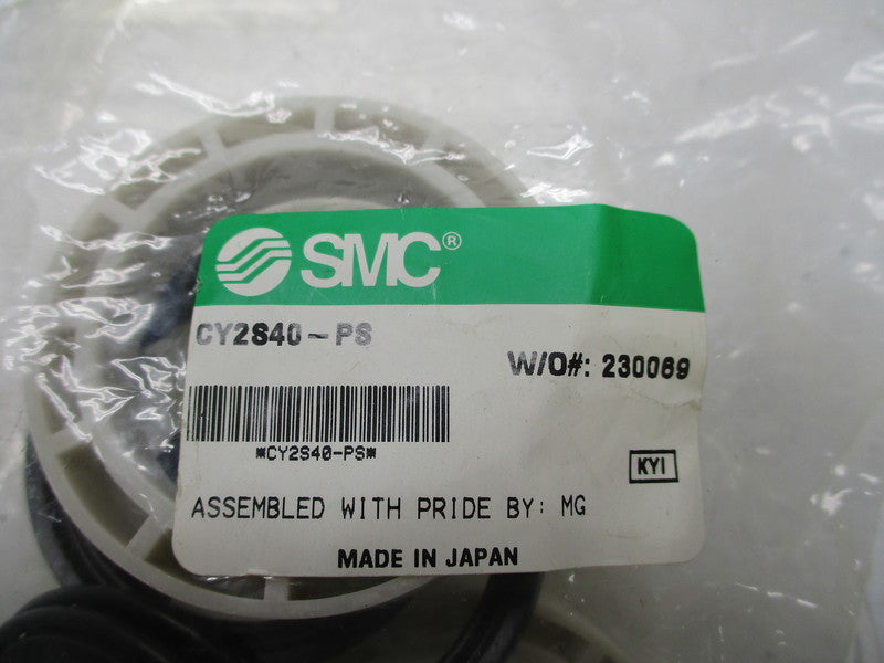 SMC CY2S40-PS NSMP