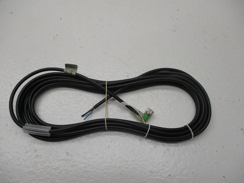 MURR ELEKTRONIK 7000-08121-6200500 NSNP
