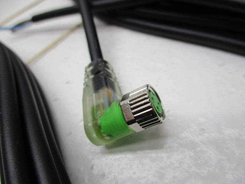 MURR ELEKTRONIK 7000-08121-6200500 NSNP