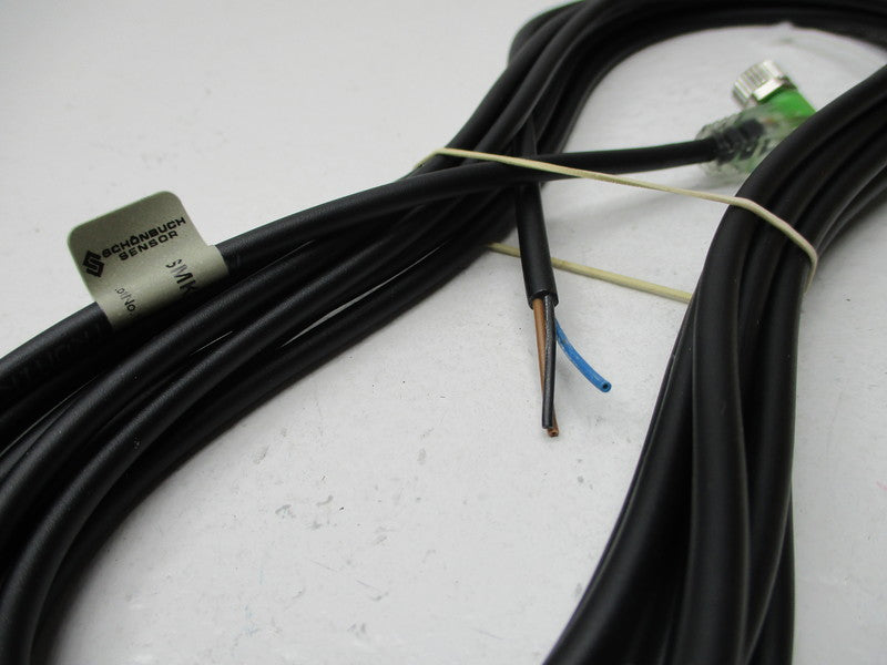 MURR ELEKTRONIK 7000-08121-6200500 NSNP