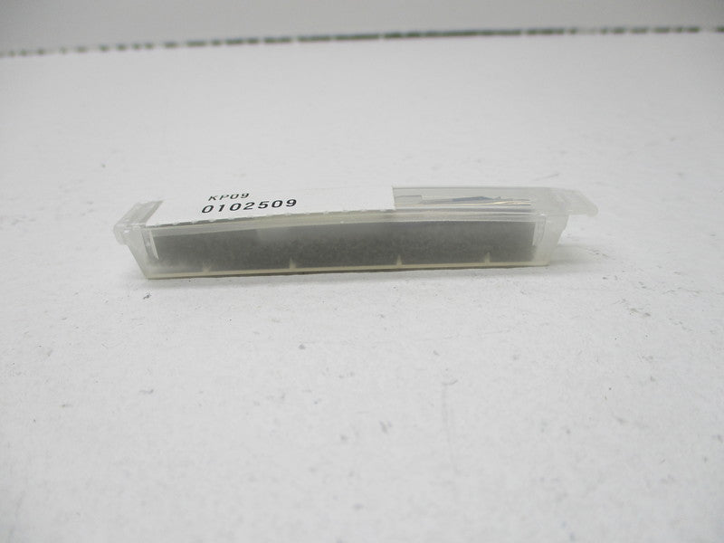 INDUSTRIAL MRO 0102509 NSMP