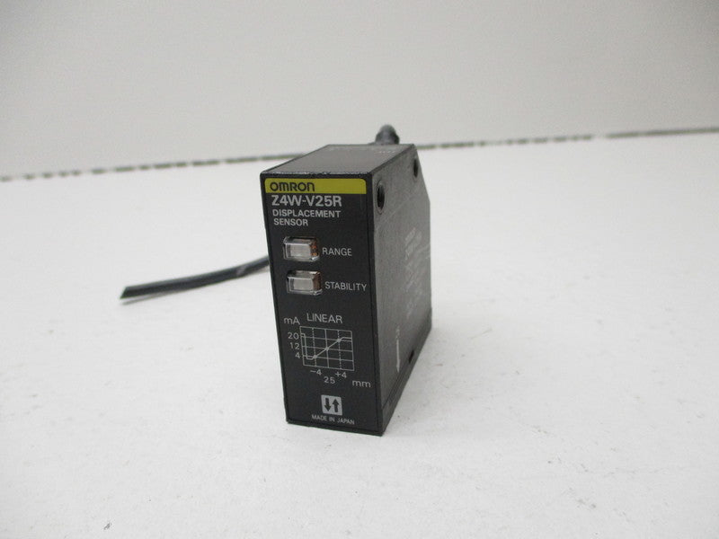 OMRON Z4W-V25R UNMP