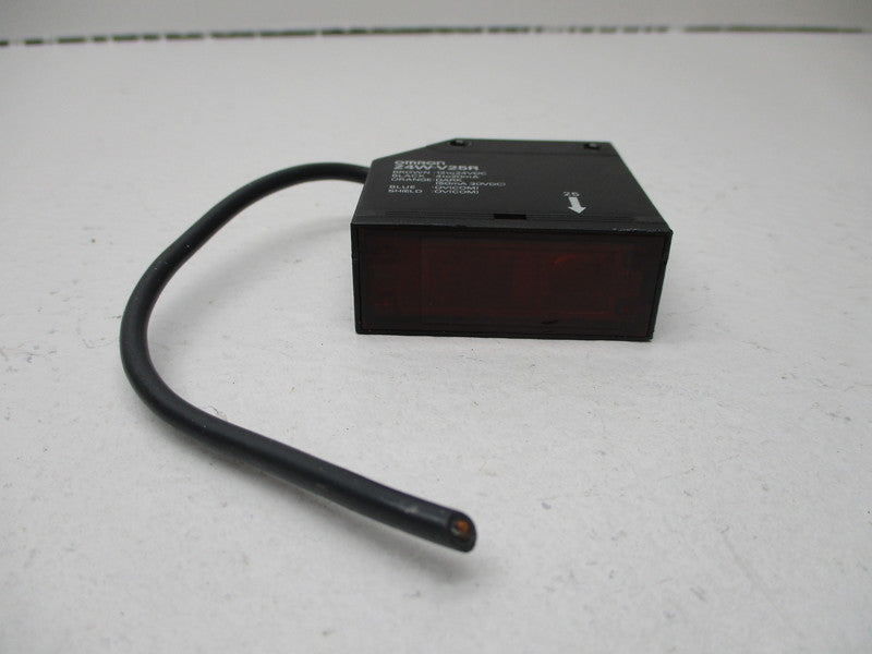 OMRON Z4W-V25R UNMP
