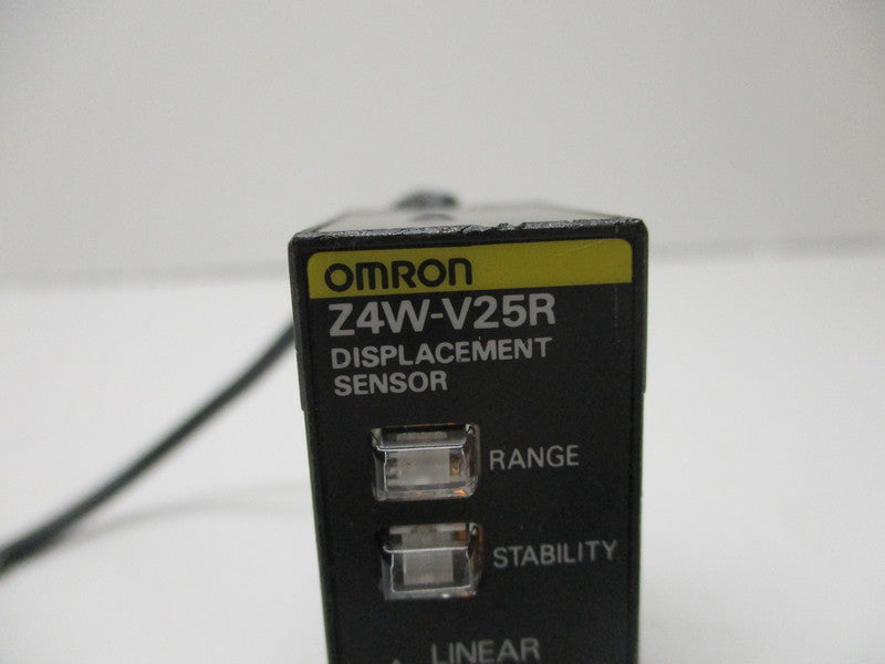 OMRON Z4W-V25R UNMP