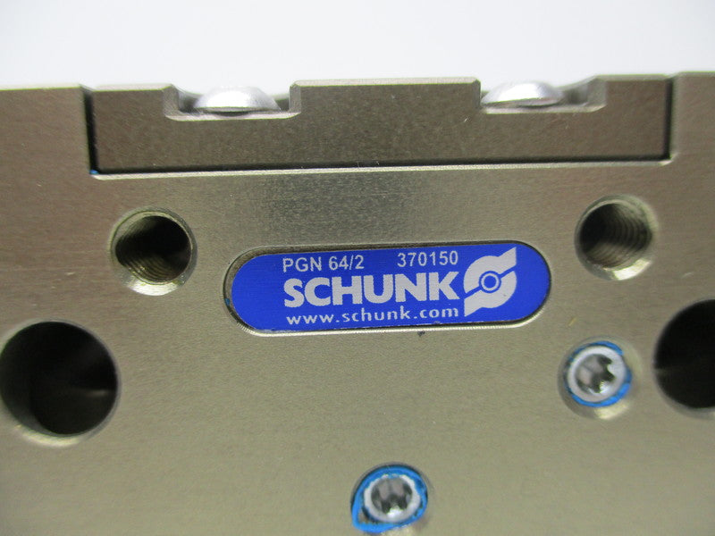 SCHUNK PGN64/2 370150 NSNP