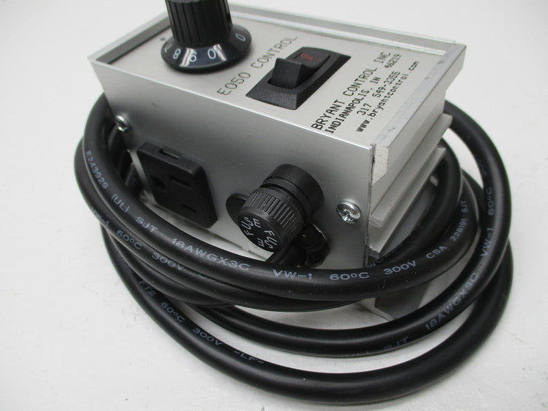 BRYANT CONTROL E050 NSNP