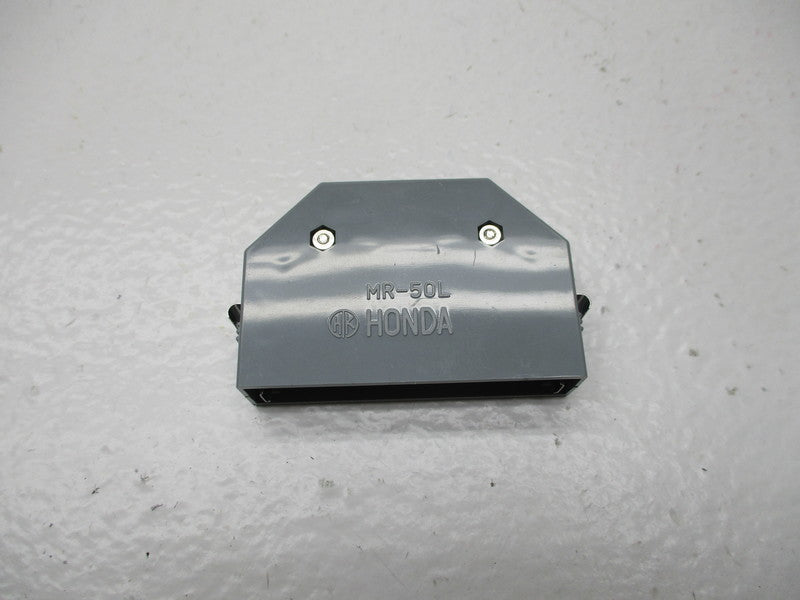 HONDA MR-50L (AS PICTURED) NSNP