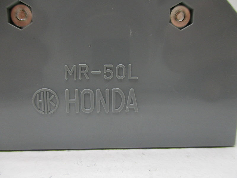 HONDA MR-50L (AS PICTURED) NSNP