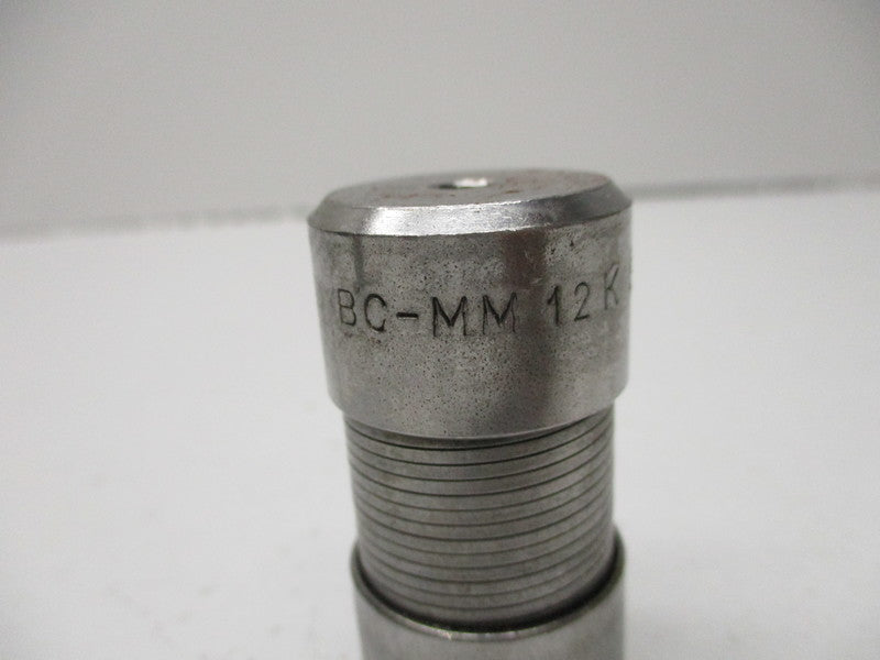 INDUSTRIAL MRO BC-MM12K NSNP