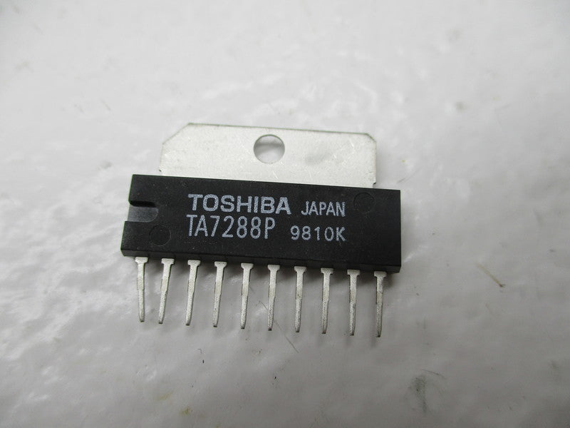 TOSHIBA TA7288P UNMP