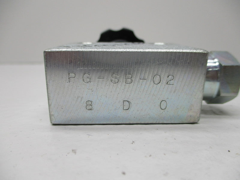 TOYO-OKI PG-SB-02 NSNP
