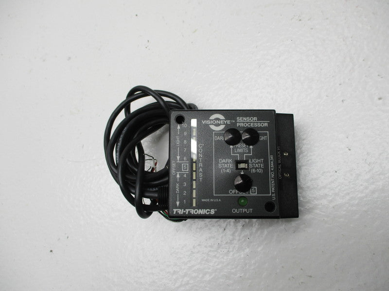 TRI-TRONICS B NSNP