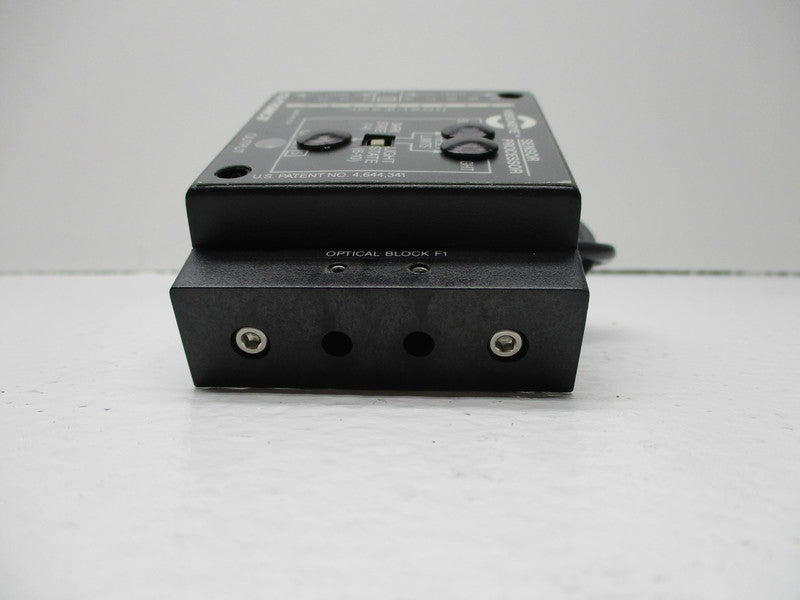 TRI-TRONICS B NSNP