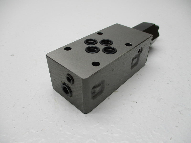 TOYOOKI KOGYO HR3H-B-D4-025B NSNP