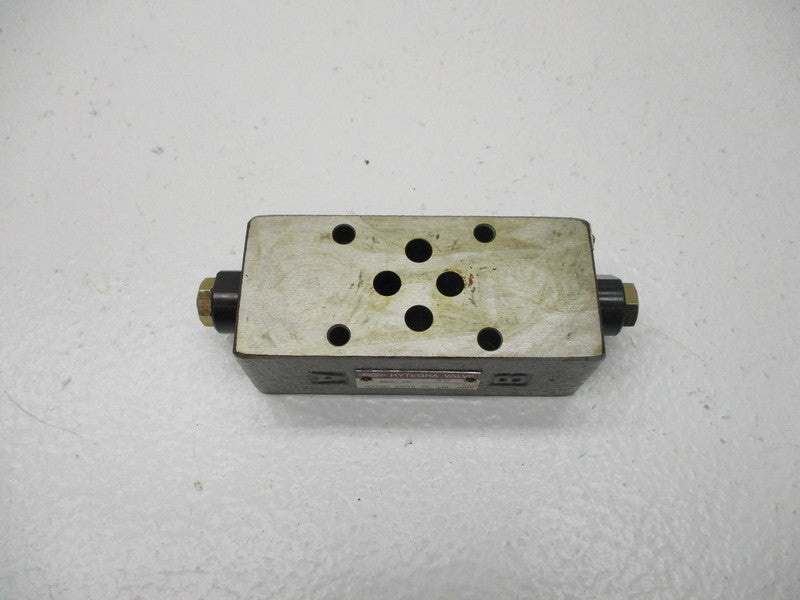 TOYOOKI KOGYO HF3H-W-40K-025B UNMP