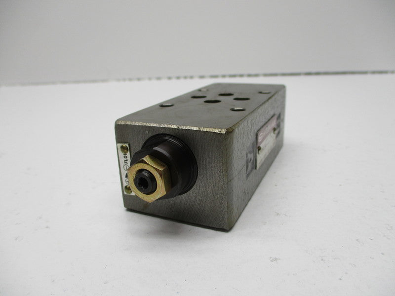 TOYOOKI KOGYO HF3H-W-40K-025B UNMP