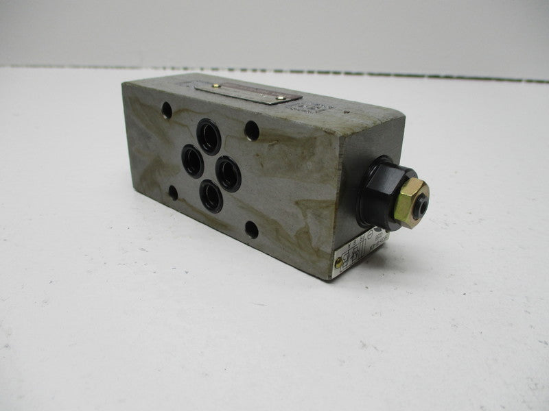 TOYOOKI KOGYO HF3H-W-40K-025B UNMP