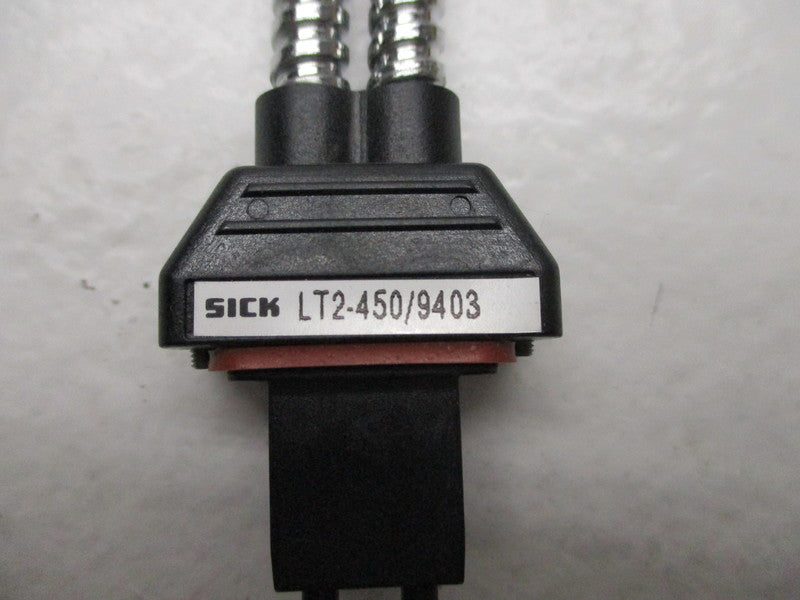 SICK LT2-450/9403 NSNP