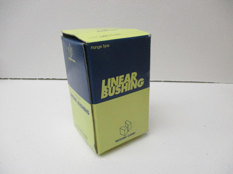MISUMI LHKISL20 NSMP