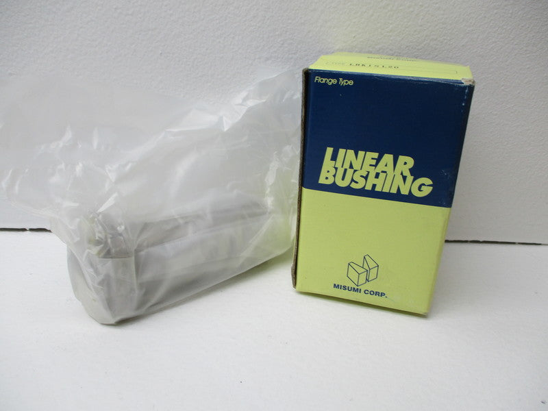 MISUMI LHKISL20 NSMP