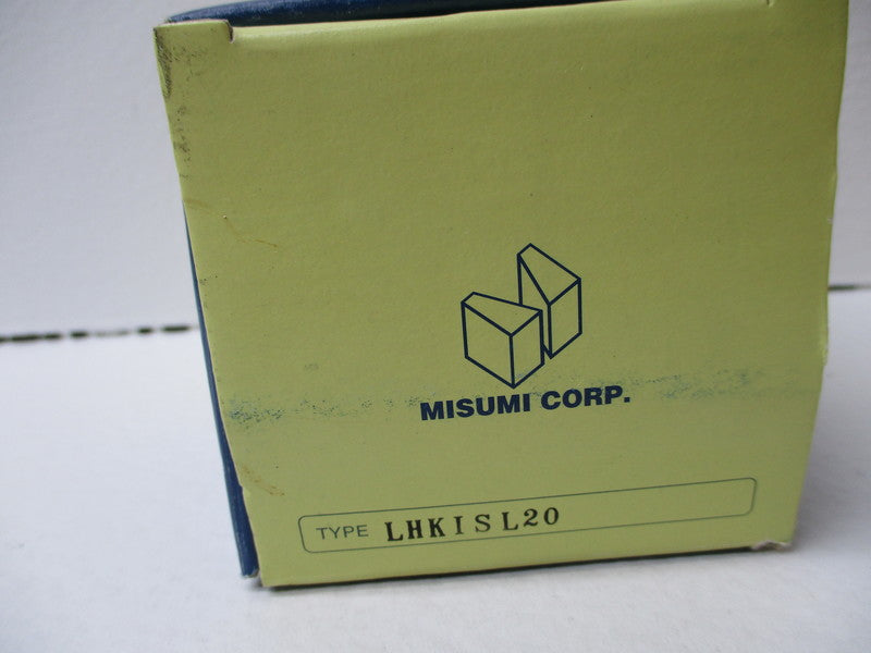MISUMI LHKISL20 NSMP