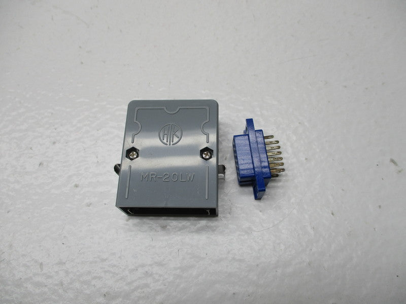 H/K MR-20LW NSNP