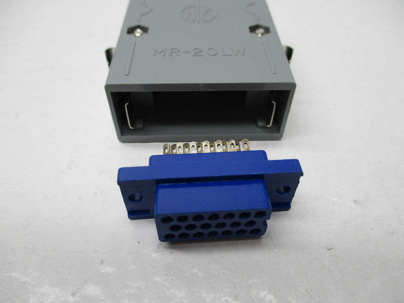 H/K MR-20LW NSNP