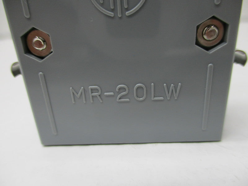H/K MR-20LW NSNP