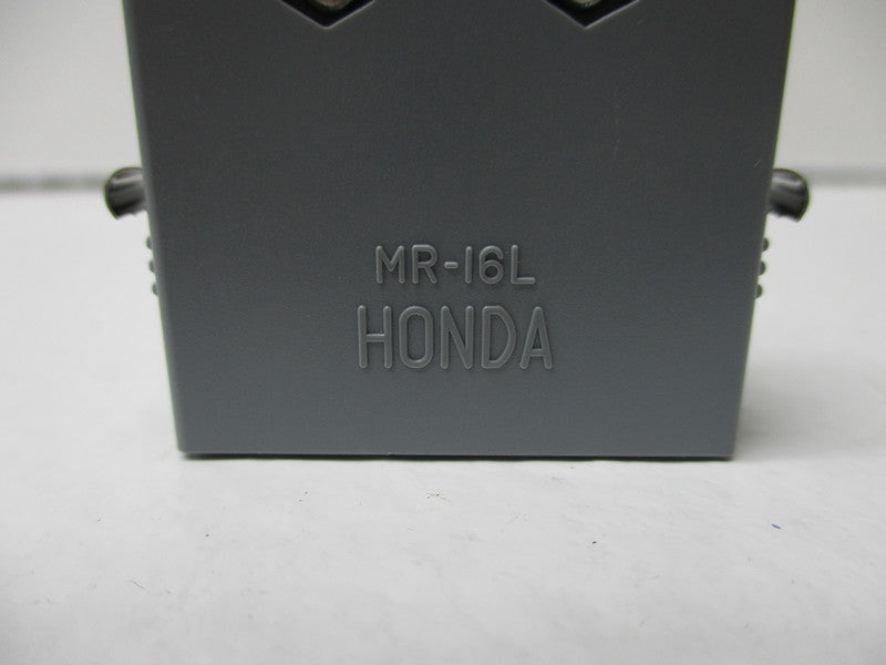 HONDA MR-16L (AS PICTURED) NSNP