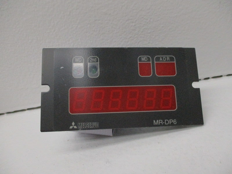 MITSUBISHI MR-DP6 NSNP