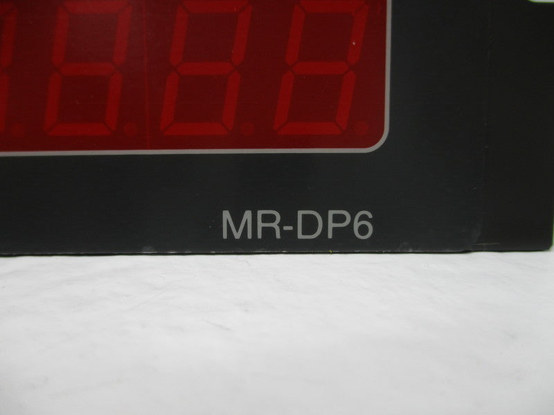 MITSUBISHI MR-DP6 NSNP