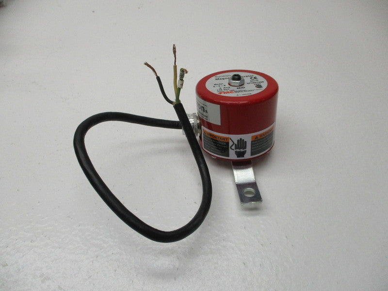 FMC V-2-B NSNP