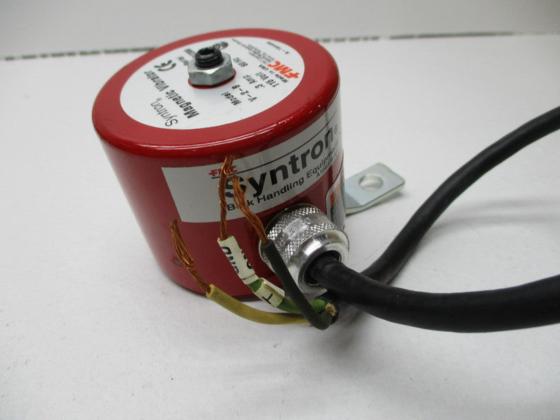 FMC V-2-B NSNP