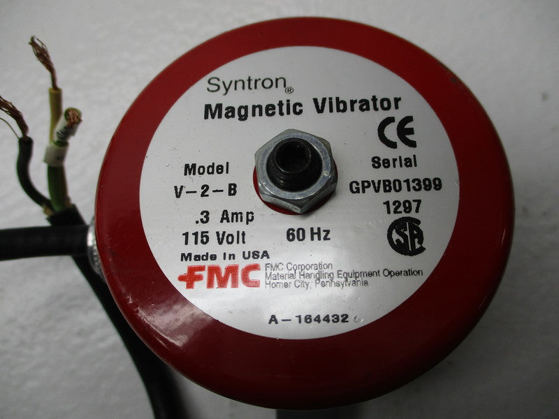 FMC V-2-B NSNP