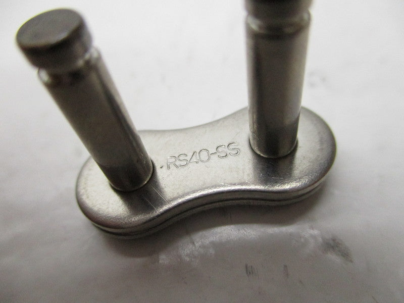 INDUSTRIAL MRO 40SS NSNP