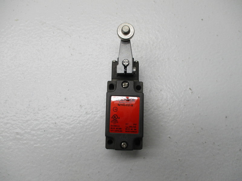 EUCHNER NZ1HS-3131-M NSNP