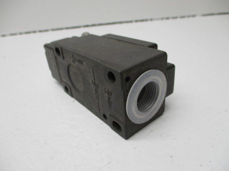 EUCHNER NZ1HS-3131-M NSNP