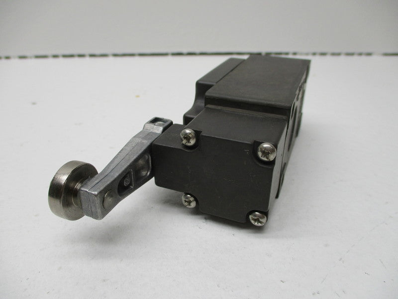 EUCHNER NZ1HS-3131-M NSNP