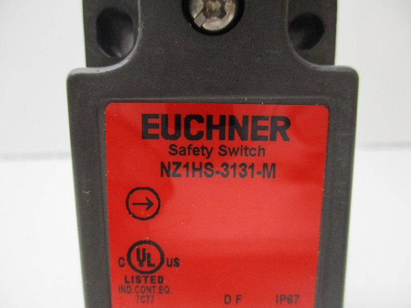 EUCHNER NZ1HS-3131-M NSNP