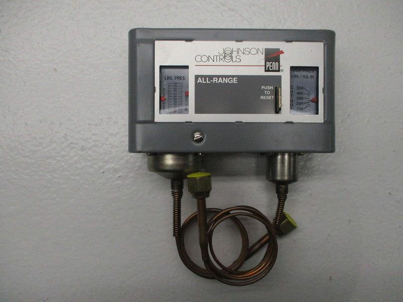 JOHNSON CONTROLS P70MA-1 NSNP