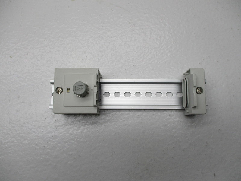 SMC EX500-IB1 INPUT MANIFOLD UNIT  NSNP