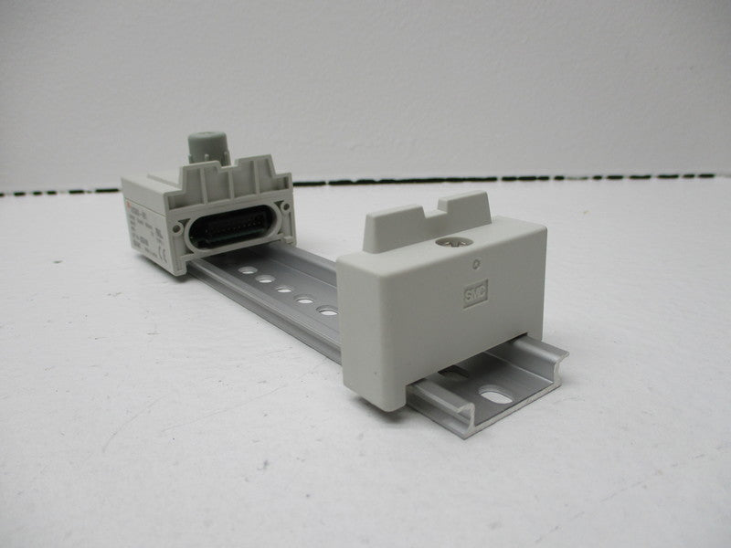 SMC EX500-IB1 INPUT MANIFOLD UNIT  NSNP