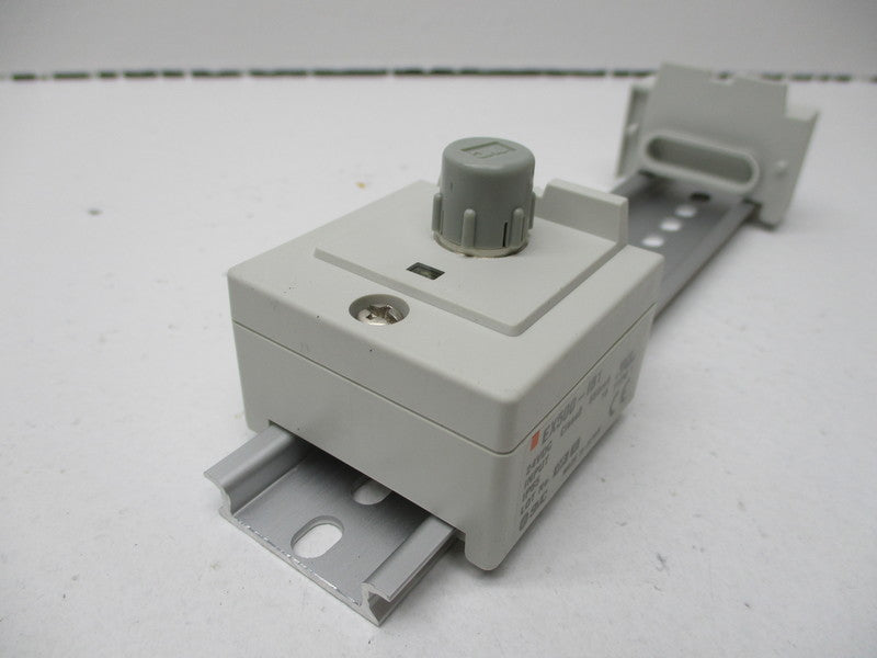 SMC EX500-IB1 INPUT MANIFOLD UNIT  NSNP