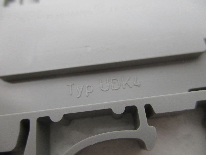 PHOENIX CONTACT UDK4 NSNP