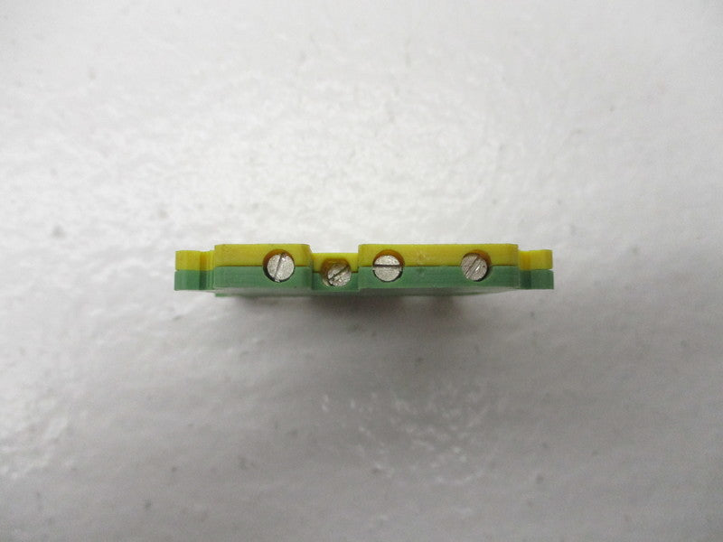 PHOENIX CONTACT UK3-TWIN-PE NSNP