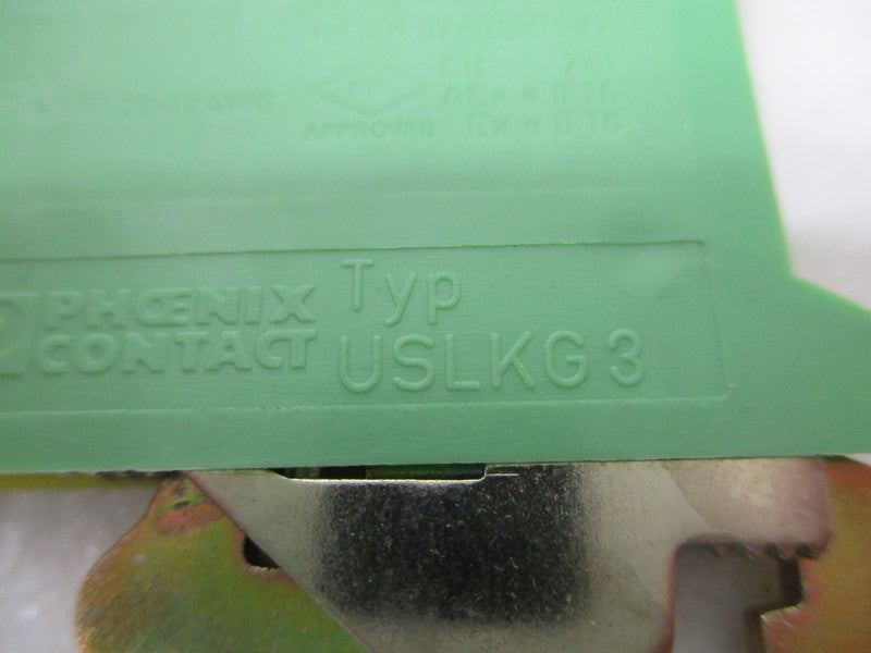 PHOENIX CONTACT USLKG3 NSNP