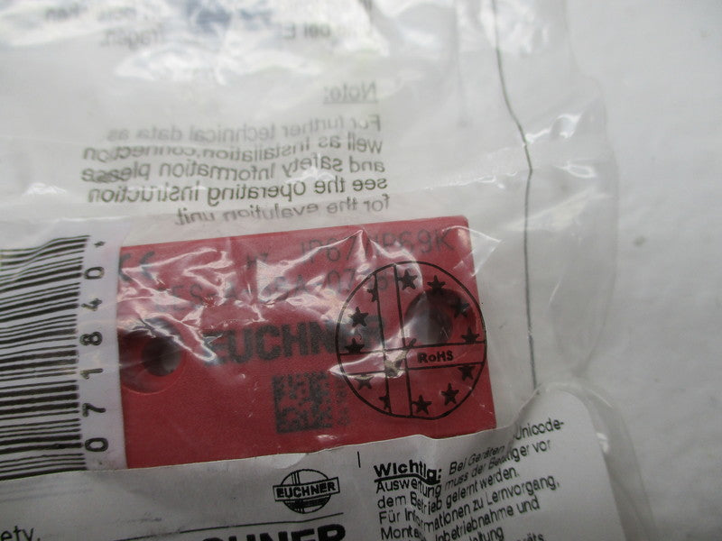 EUCHNER CES-A-BBA ACTUATOR * NEW IN FACTORY BAG *